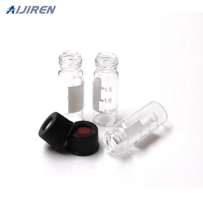 <h3>Buy 1.5ml LC-MS vials factory manufacturer wholesales-Aijiren </h3>
